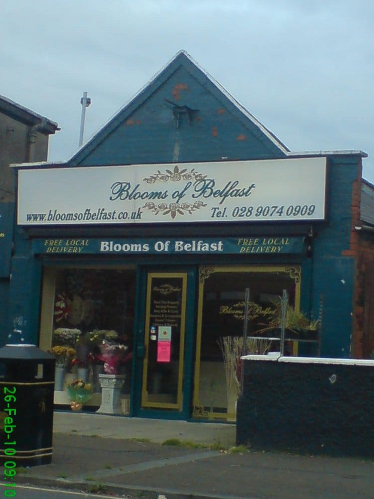 Photo of Blooms Of Belfast