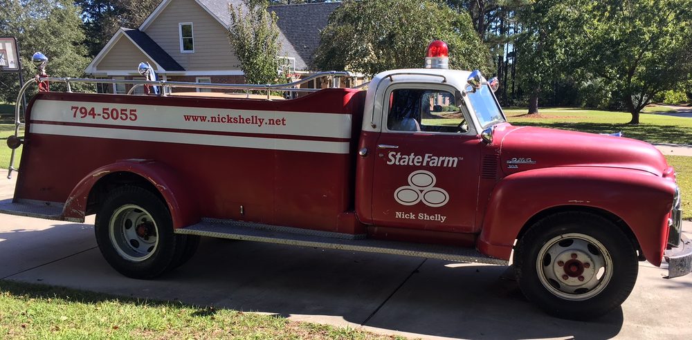 Photo of Nick Shelly - State Farm Insurance Agent