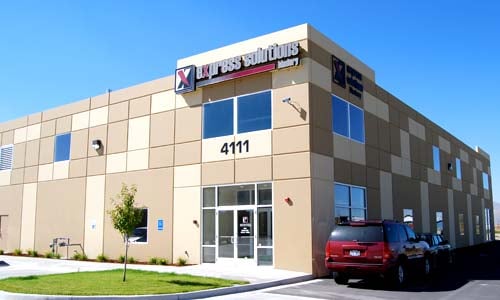 Photo of Express Solutions Bindery