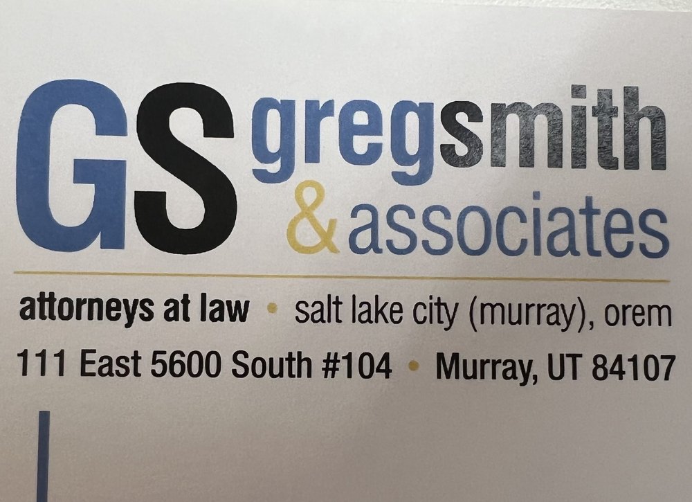 Photo of Greg Smith and Associates
