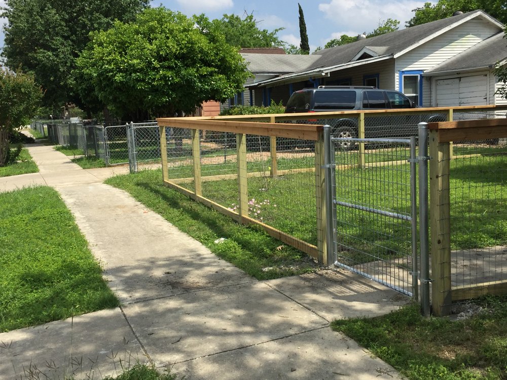Photo of TNT Fence Company