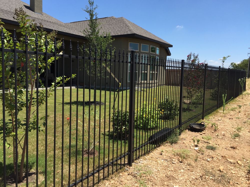 Photo of TNT Fence Company
