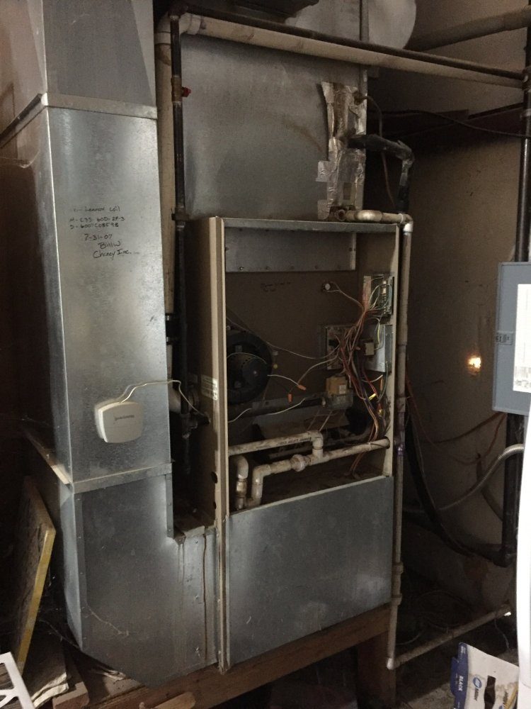Photo of MC AIR SOLUTIONS