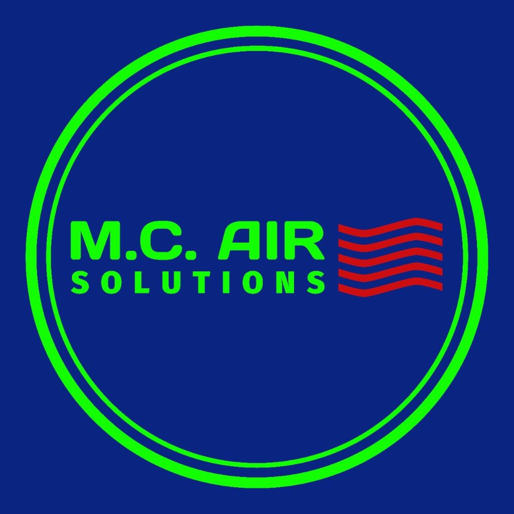 Photo of MC AIR SOLUTIONS