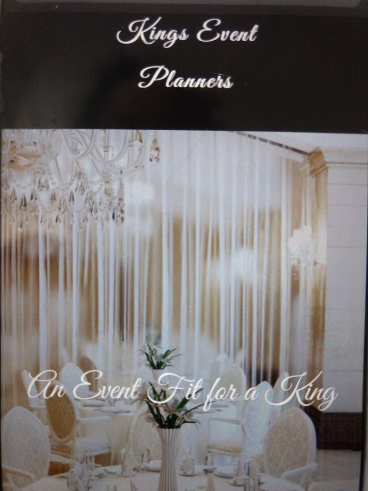 Photo of Kings Event Planners