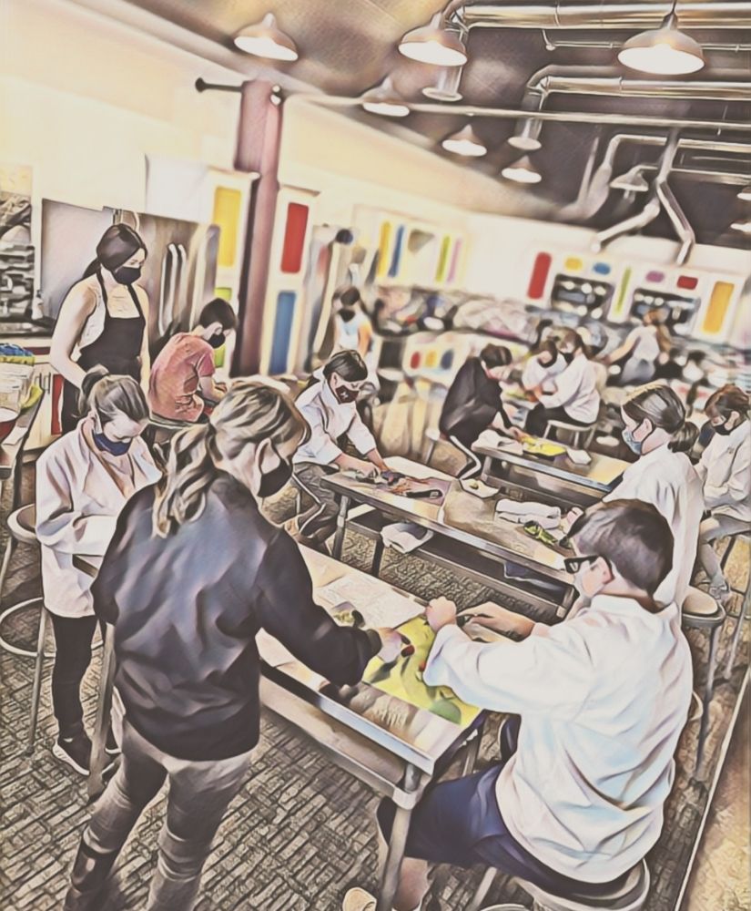 Photo of Young Chefs Academy
