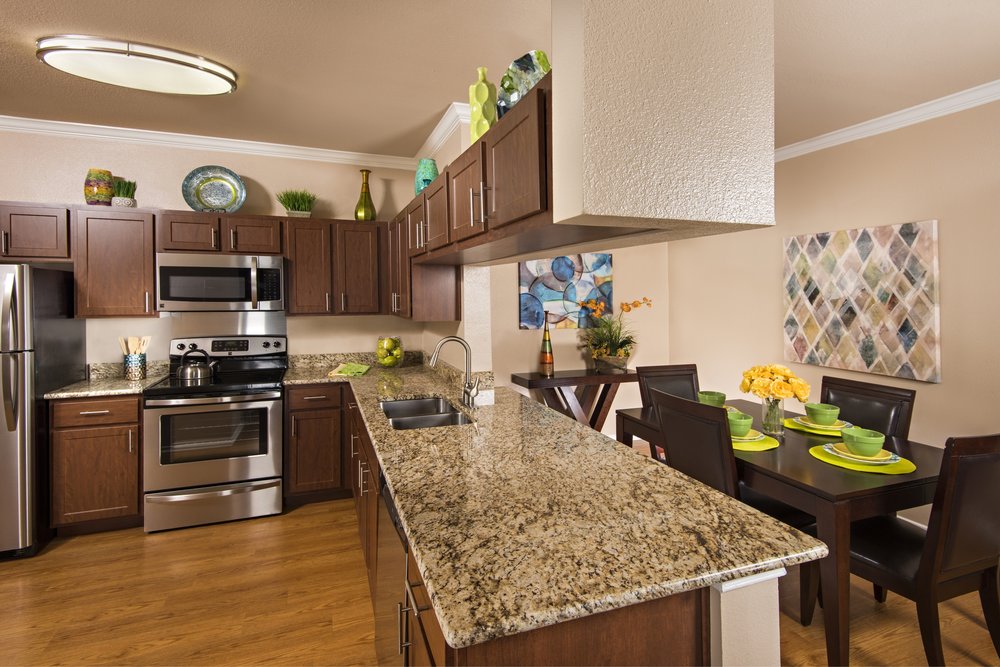 Photo of Mira Vista Apartments