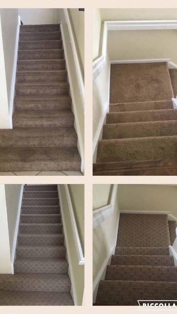 Photo of Carpet Cleaning Deluxe of Miami