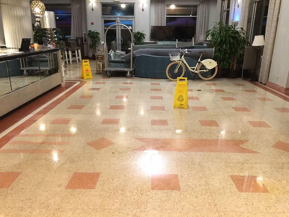 Photo of Carpet Cleaning Deluxe of Miami