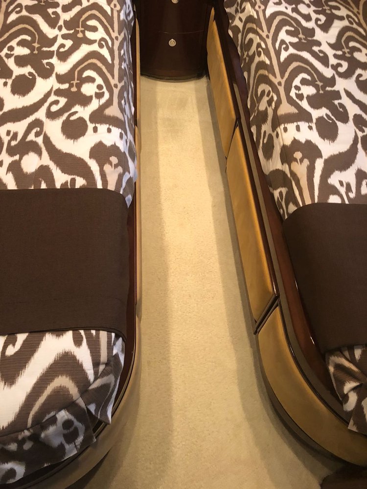Photo of Carpet Cleaning Deluxe of Miami