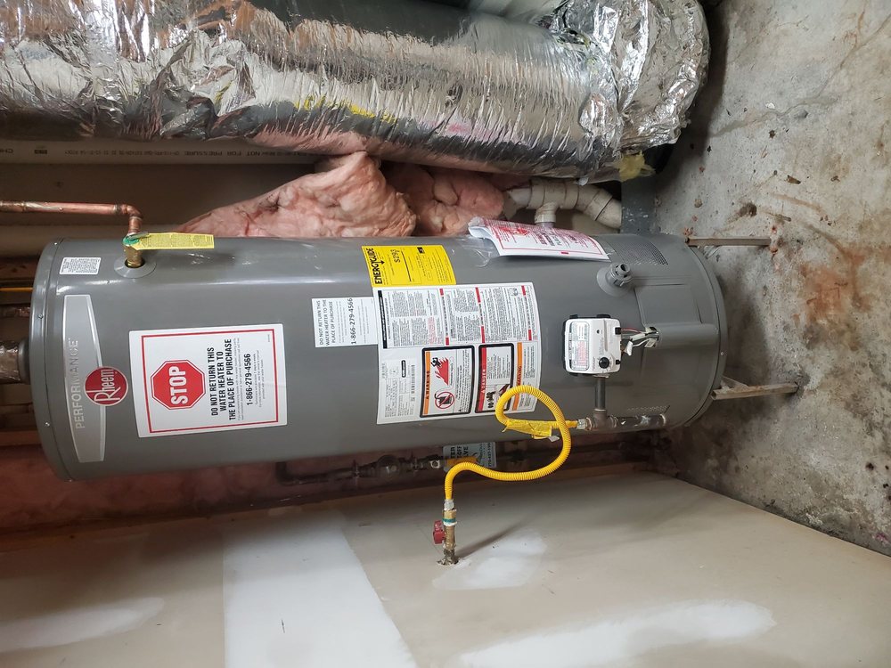 Photo of Nm Plumbing & Backflow