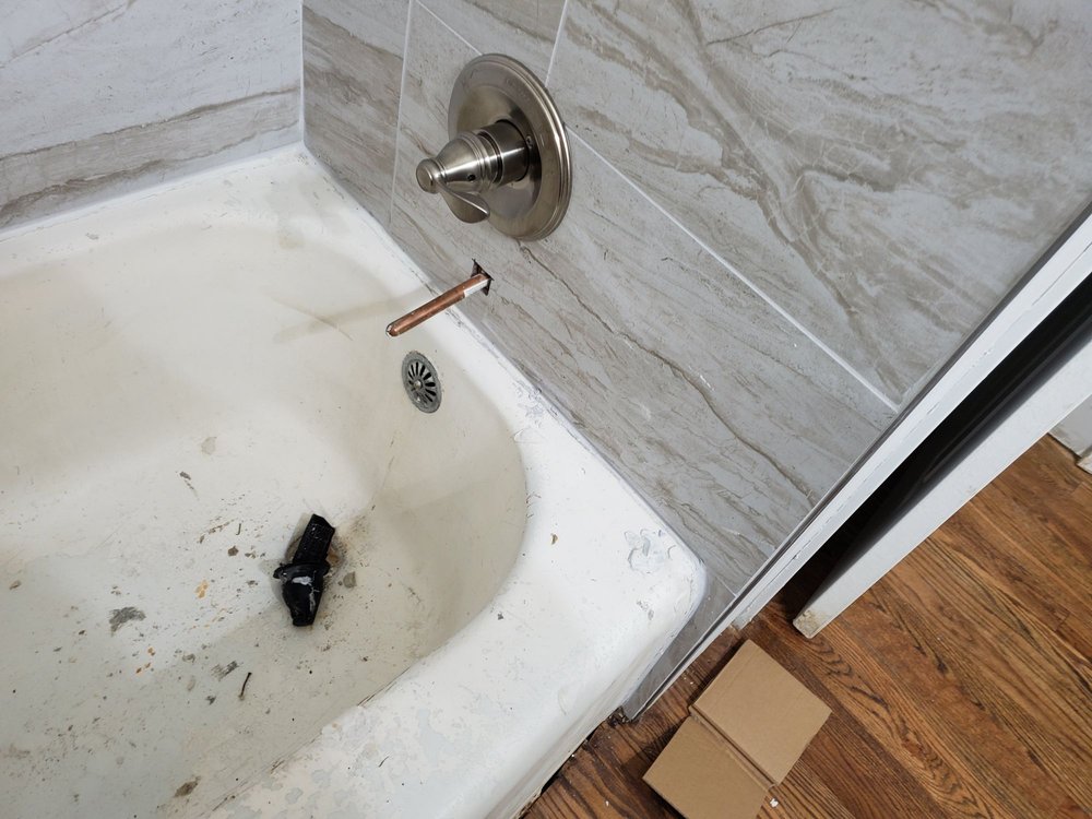 Photo of Nm Plumbing & Backflow