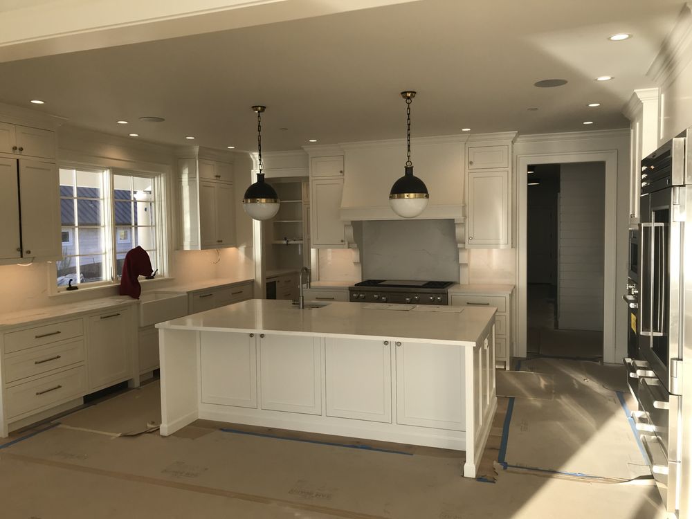 Photo of Valencia Custom Countertops