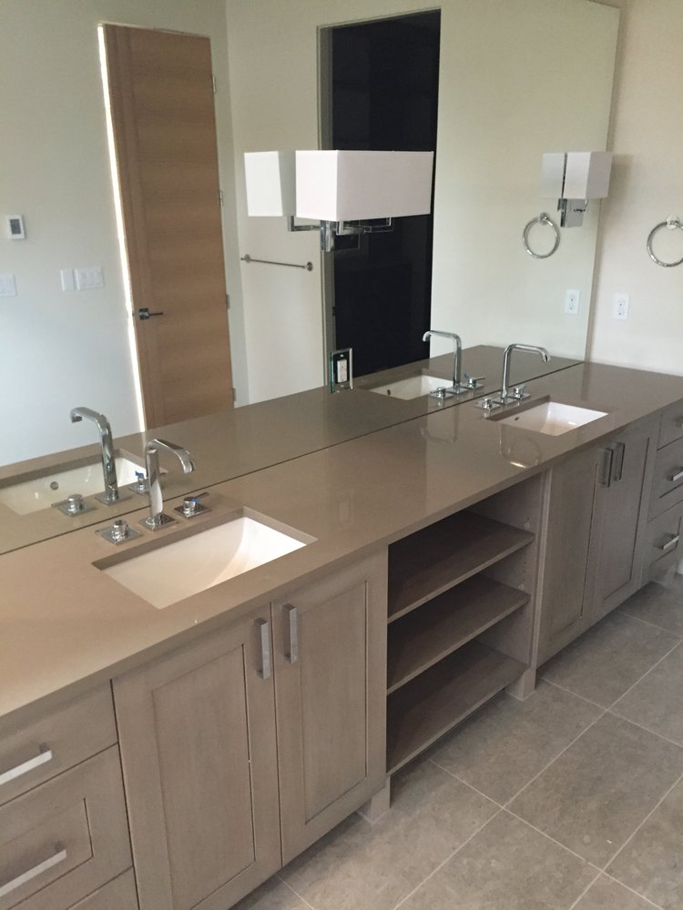 Photo of Valencia Custom Countertops