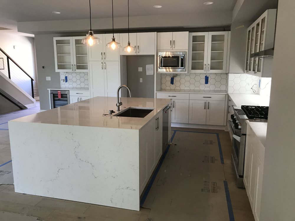 Photo of Valencia Custom Countertops