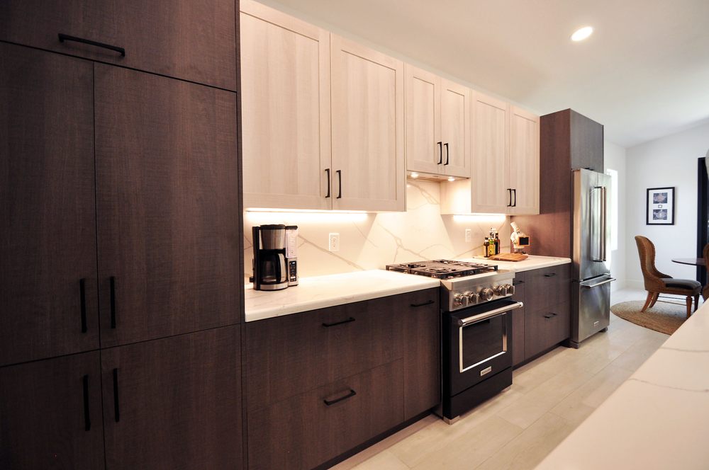 Photo of Pro Kitchen & Bath Company