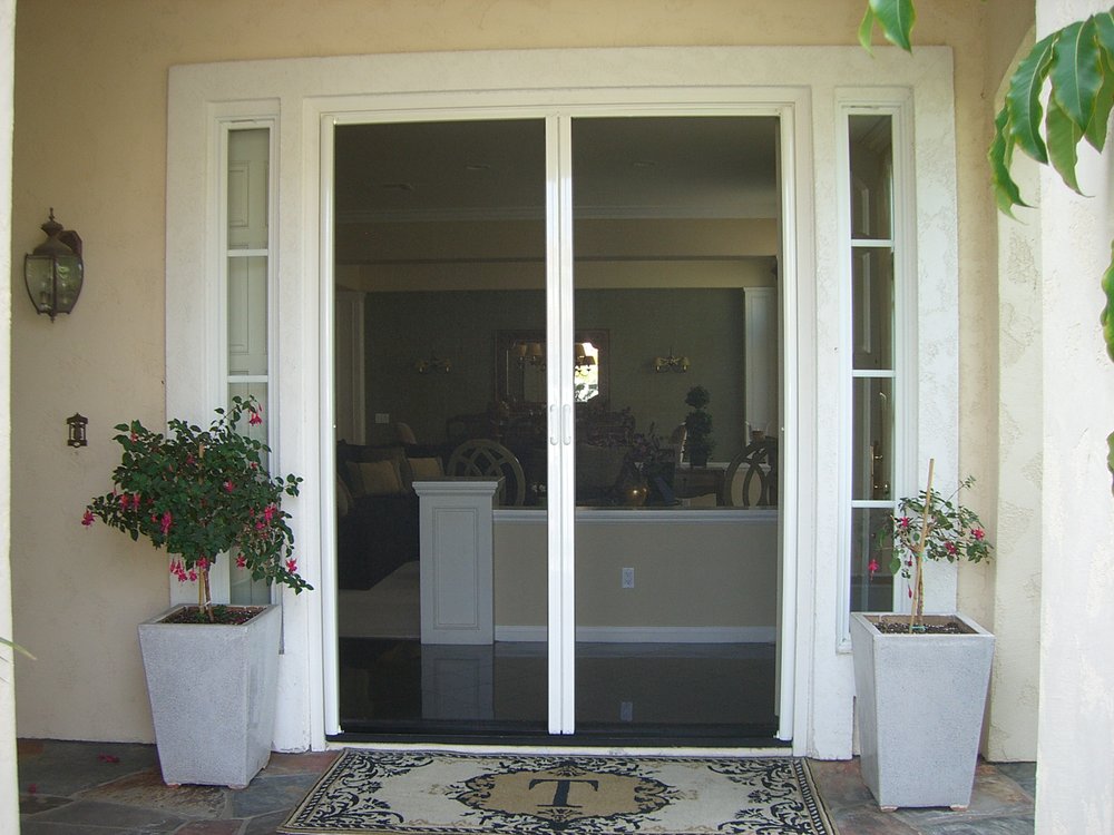 Photo of ClearView Retractable Screens Seattle