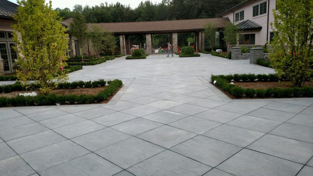 Photo of G-B The Landscapers