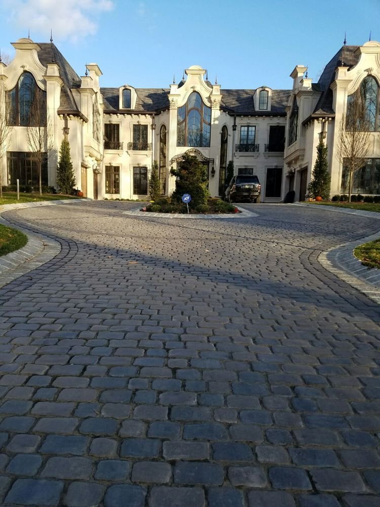 Photo of G-B The Landscapers