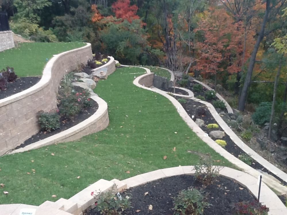 Photo of G-B The Landscapers