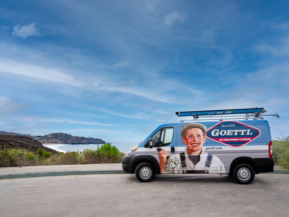 Photo of Goettl Air Conditioning & Plumbing - Lake Forest