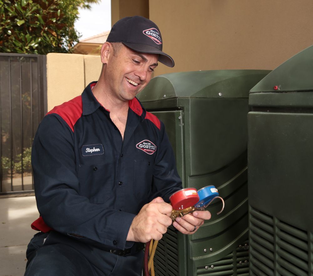 Photo of Goettl Air Conditioning & Plumbing - Lake Forest