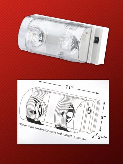 Photo of Mid-South Emergency Lighting