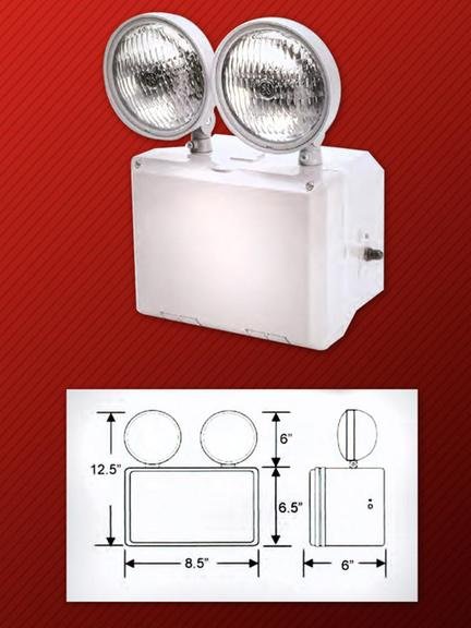 Photo of Mid-South Emergency Lighting