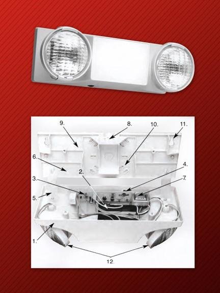 Photo of Mid-South Emergency Lighting