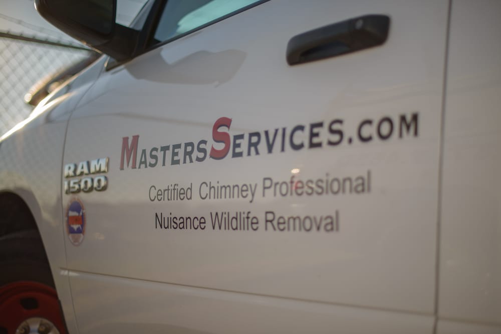 Photo of Masters Services