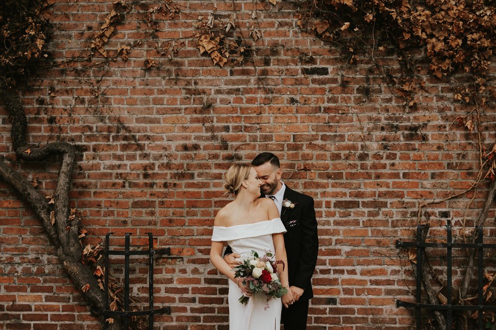 Photo of The Mini Wedding Series