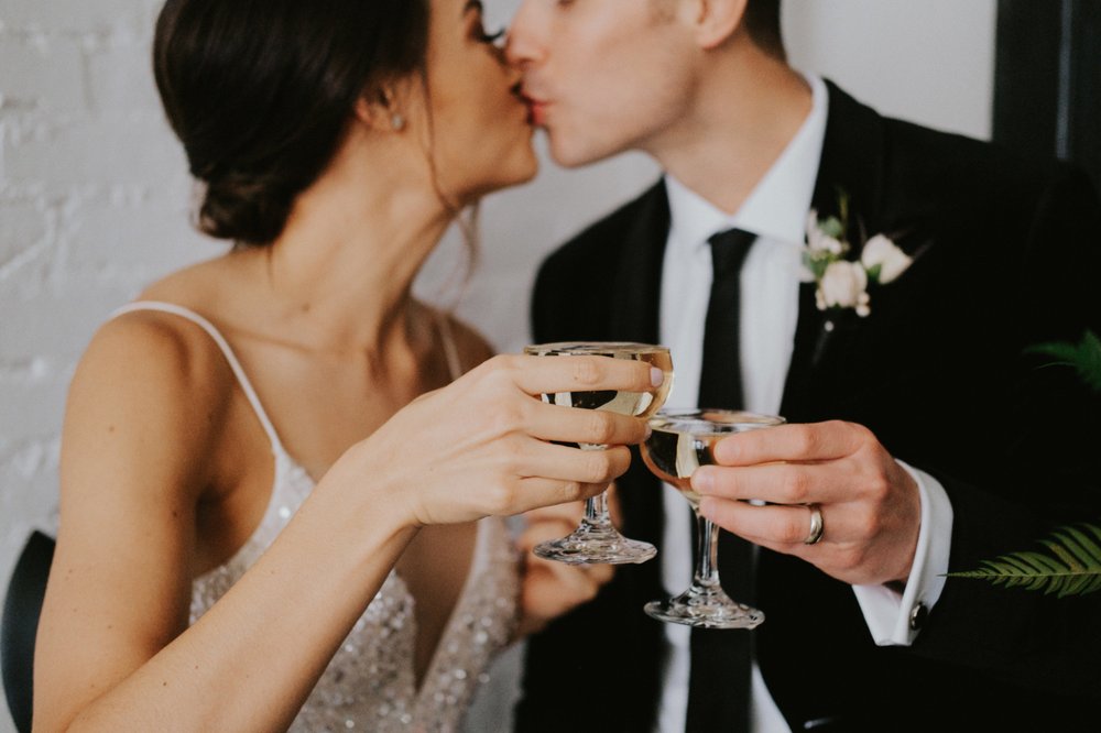 Photo of The Mini Wedding Series