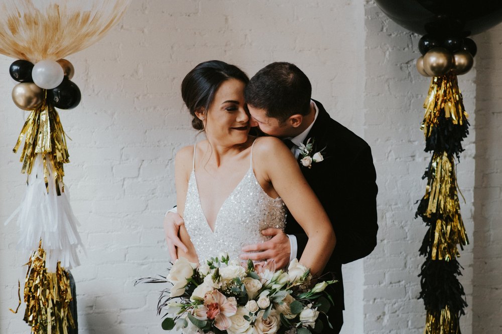 Photo of The Mini Wedding Series