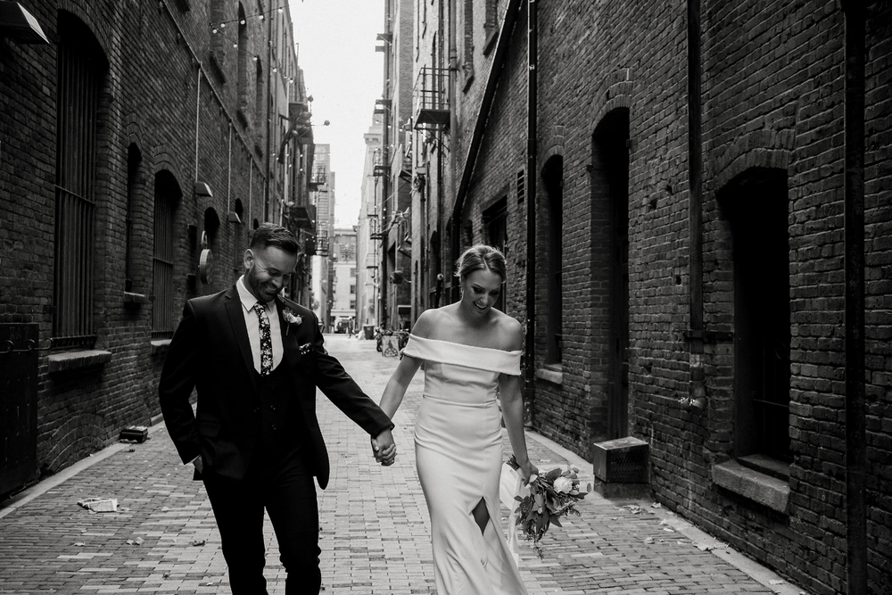 Photo of The Mini Wedding Series