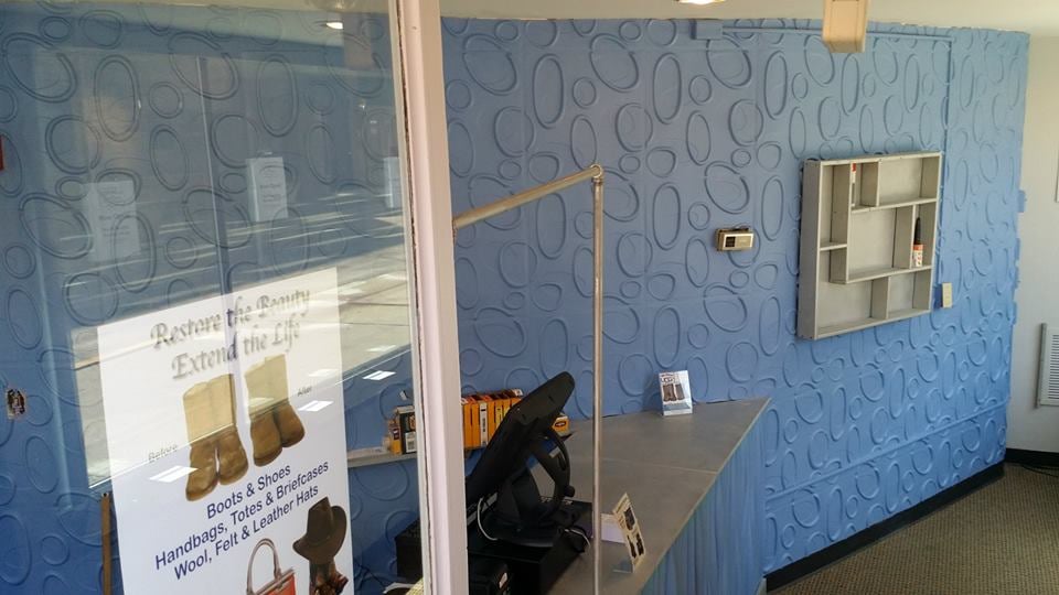 Photo of Strong II Dry Cleaners