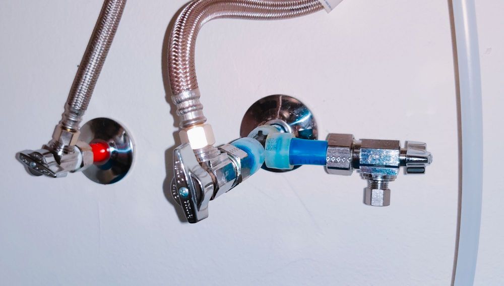 Photo of All American Repipe & Plumbing