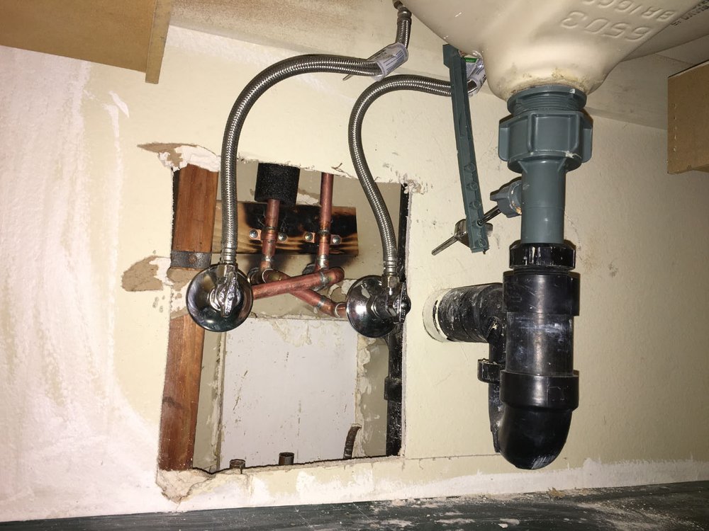 Photo of All American Repipe & Plumbing