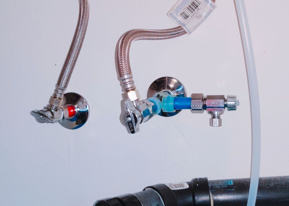 Photo of All American Repipe & Plumbing