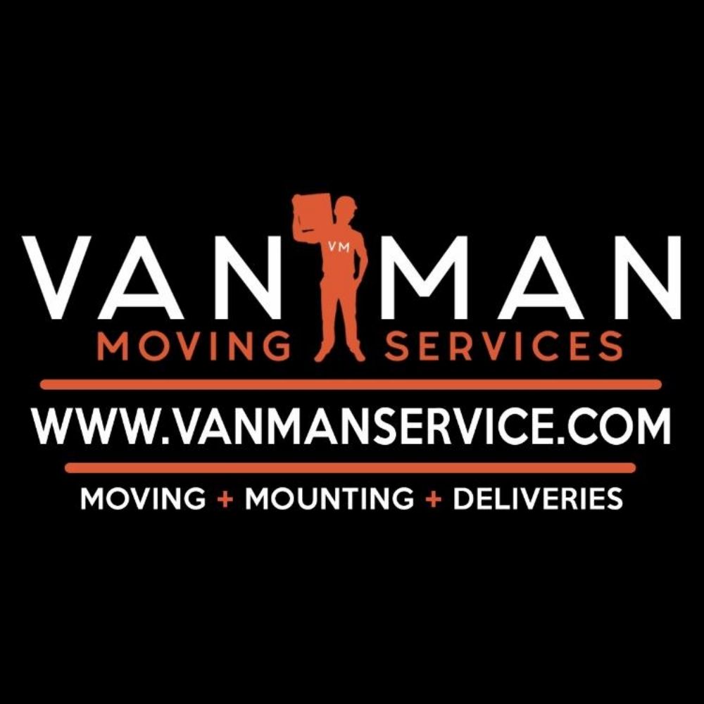 Photo of Van Man Service