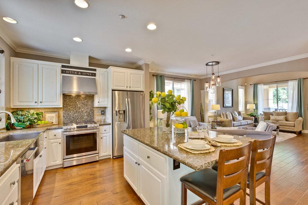 Photo of Yvette Teng - Everhome Real Estate