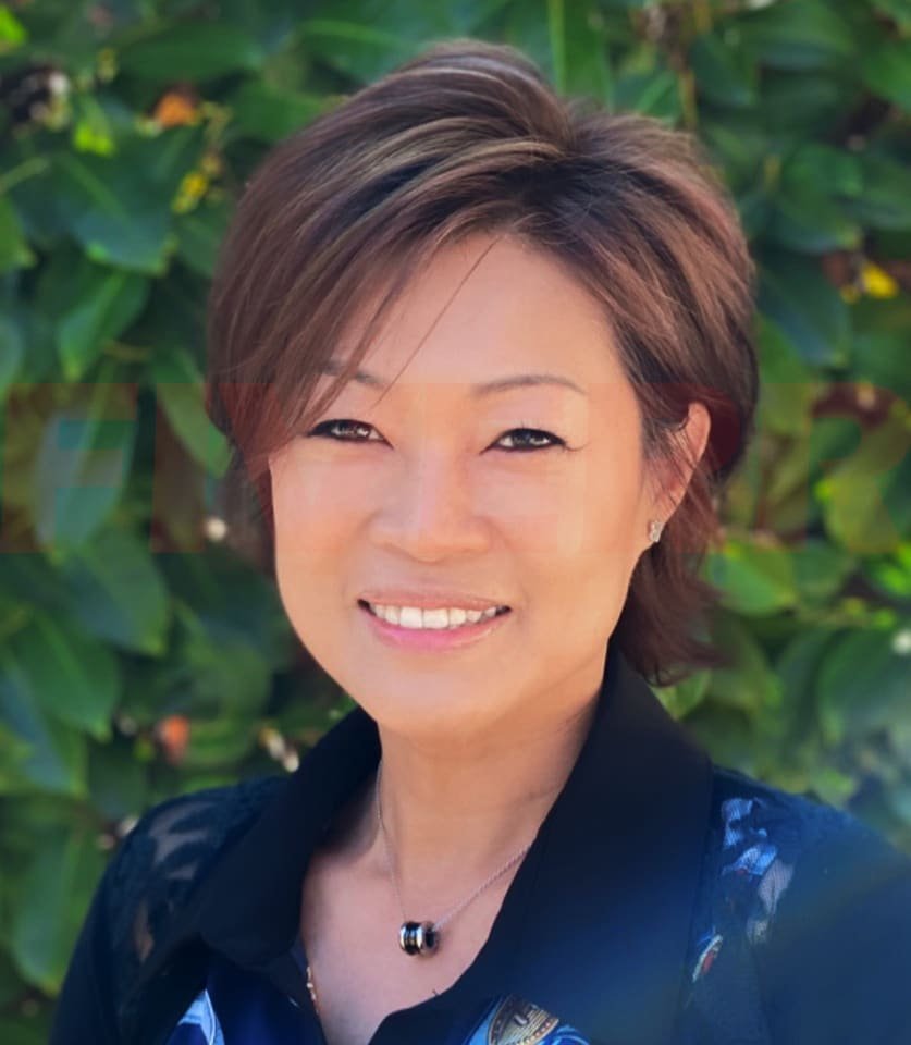 Photo of Yvette Teng - Everhome Real Estate