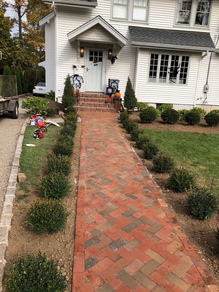 Photo of Mastership Landscaping & Construction
