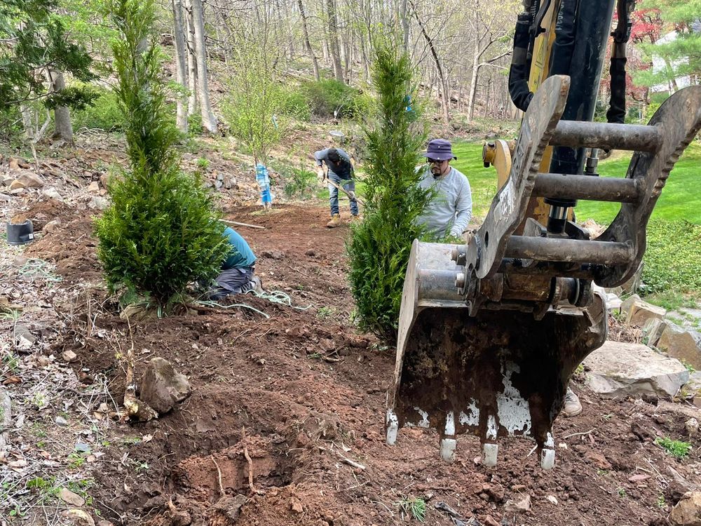 Photo of Mastership Landscaping & Construction