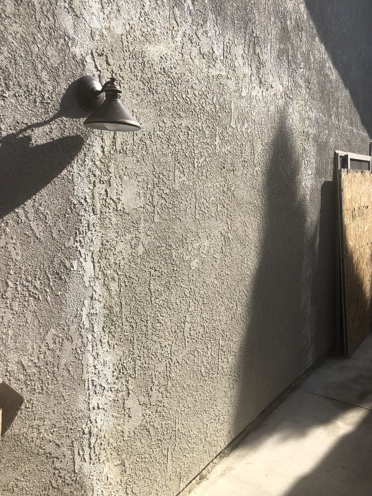 Photo of Panda Plastering
