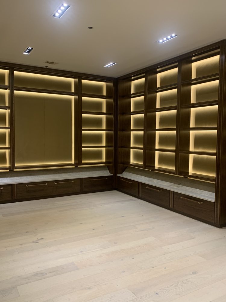 Photo of Luxe Stone Fabricators
