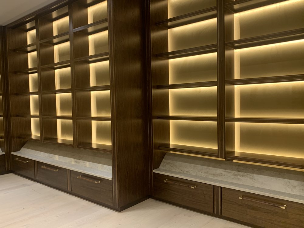 Photo of Luxe Stone Fabricators