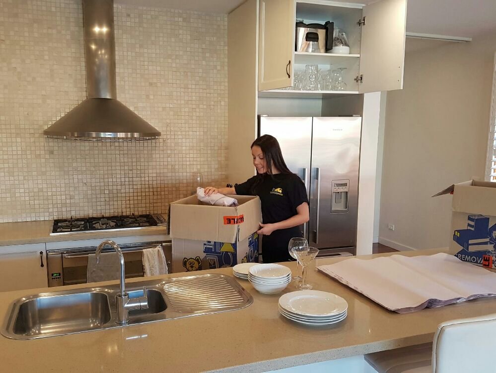 Photo of PackMenMovers