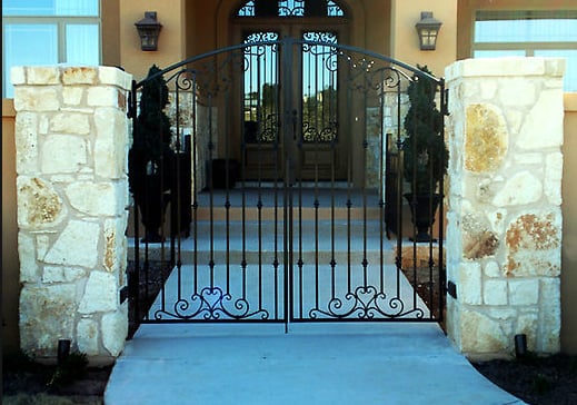 Photo of Northwest Fence & Iron