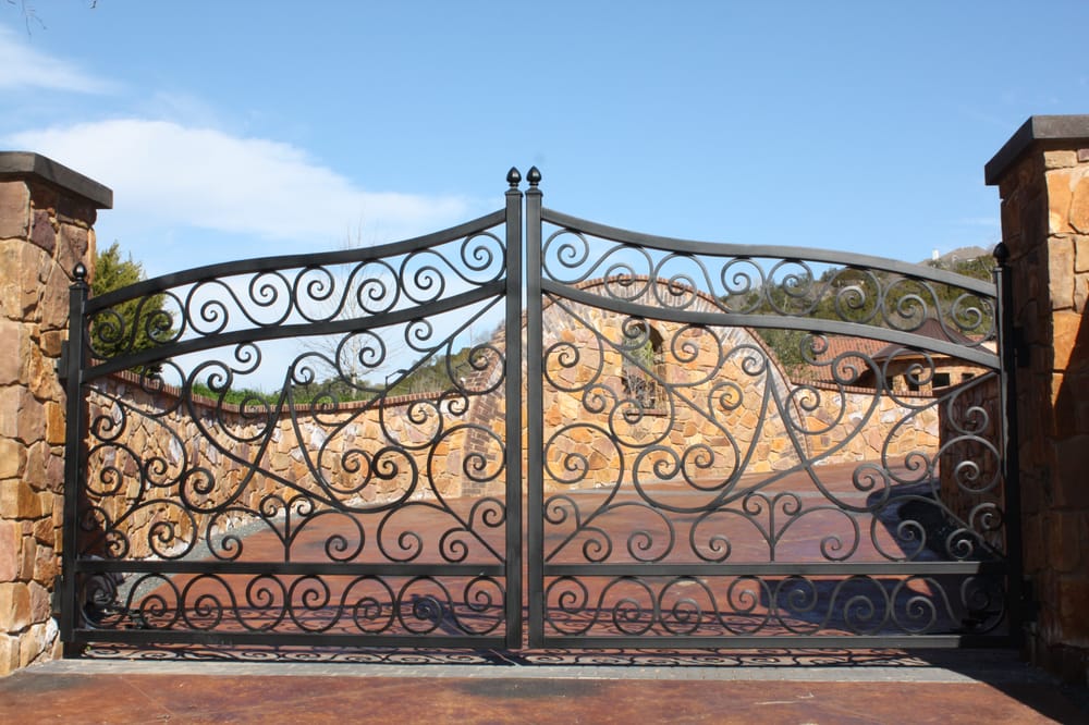 Photo of Northwest Fence & Iron
