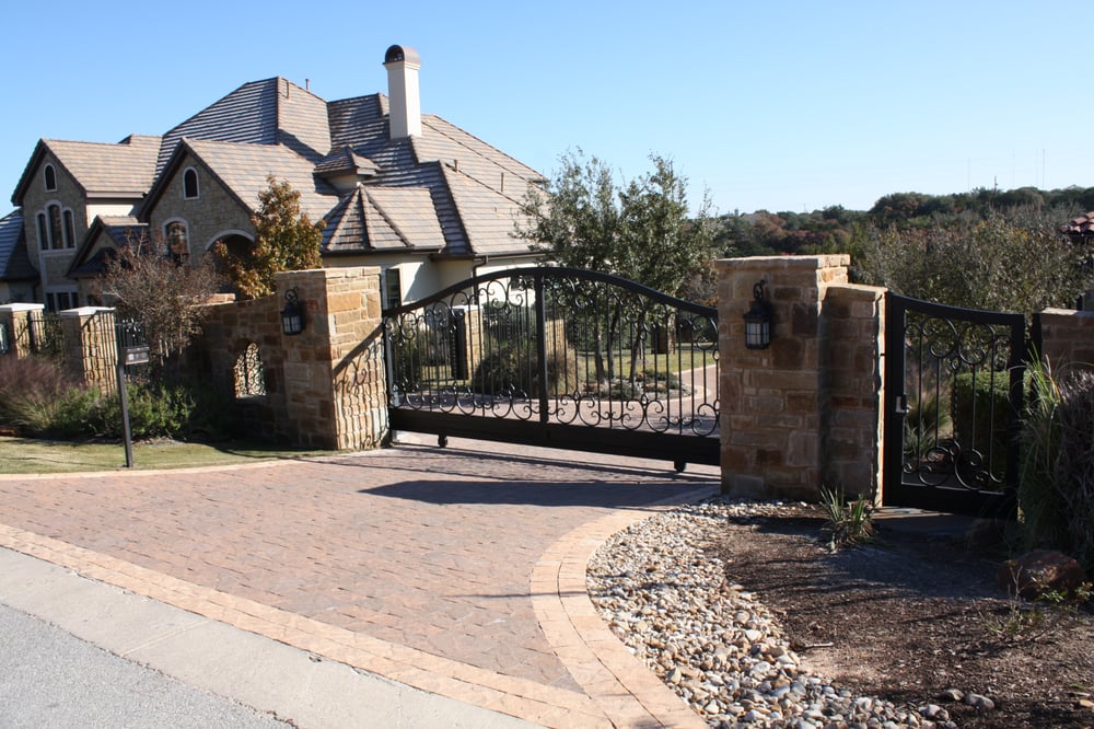 Photo of Northwest Fence & Iron